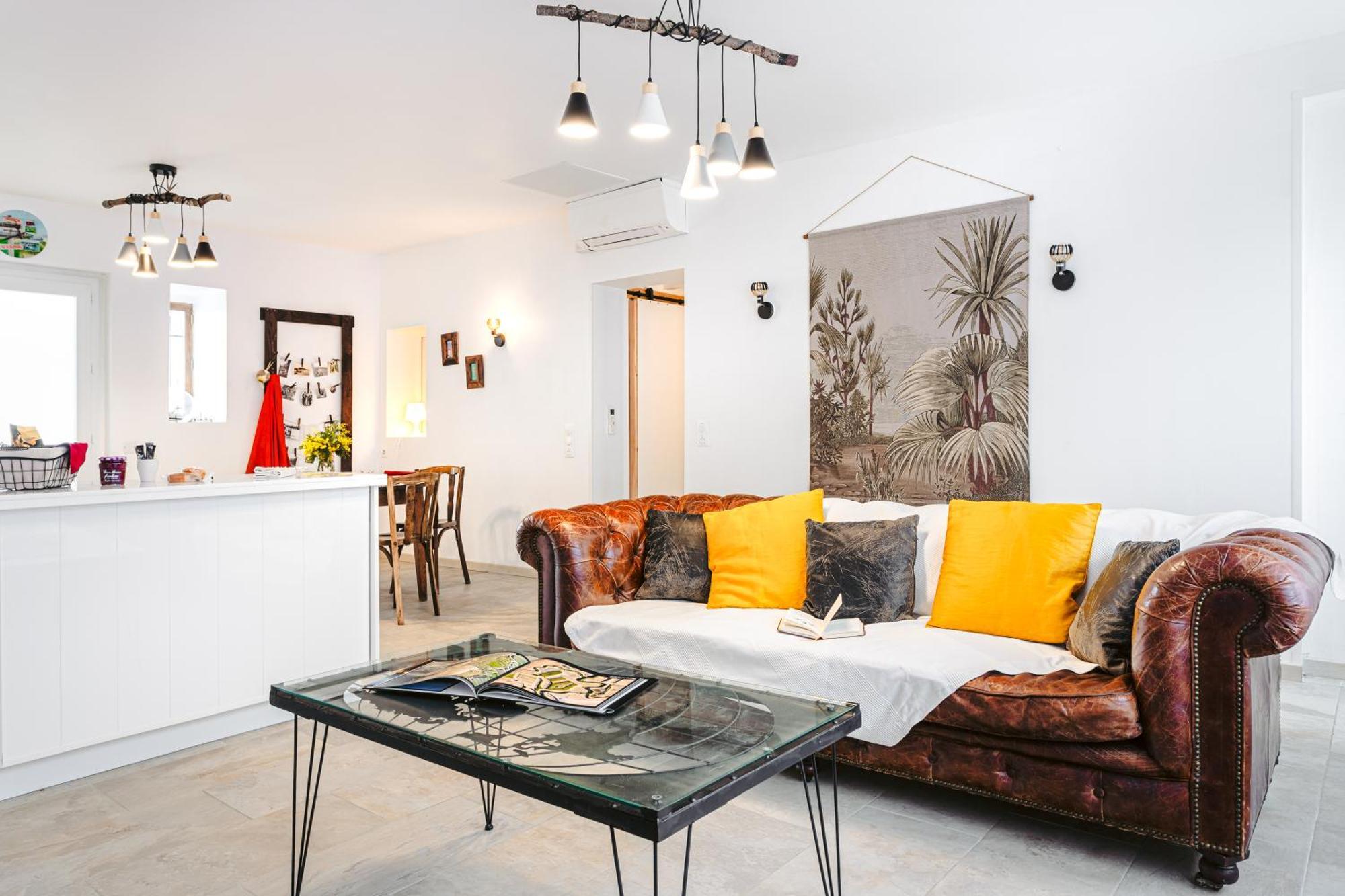 Chez Frederique Villa Saint-Trojan-les-Bains Luaran gambar