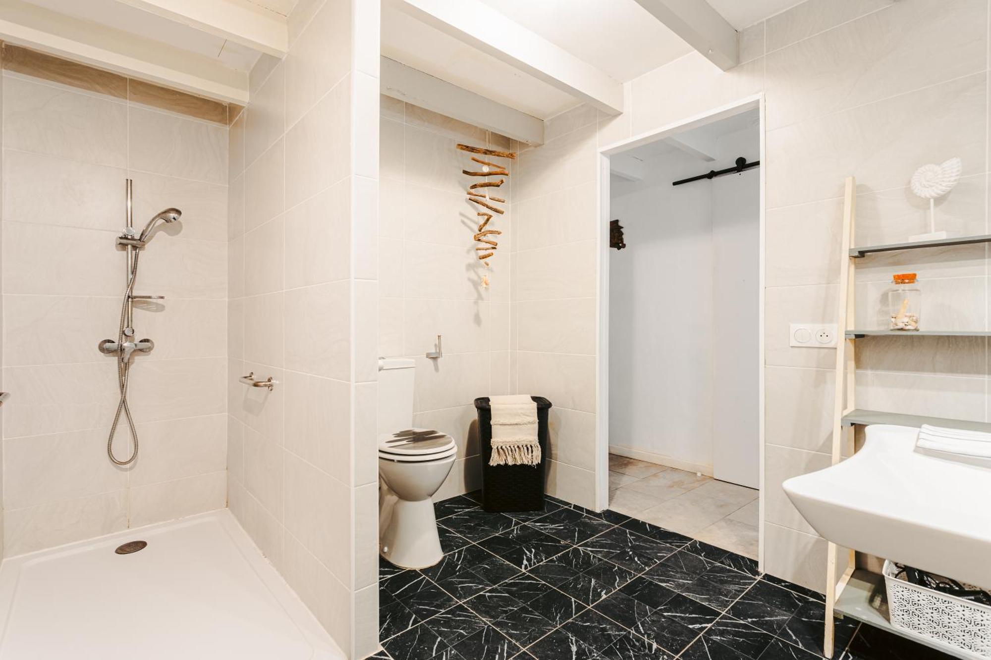 Chez Frederique Villa Saint-Trojan-les-Bains Luaran gambar