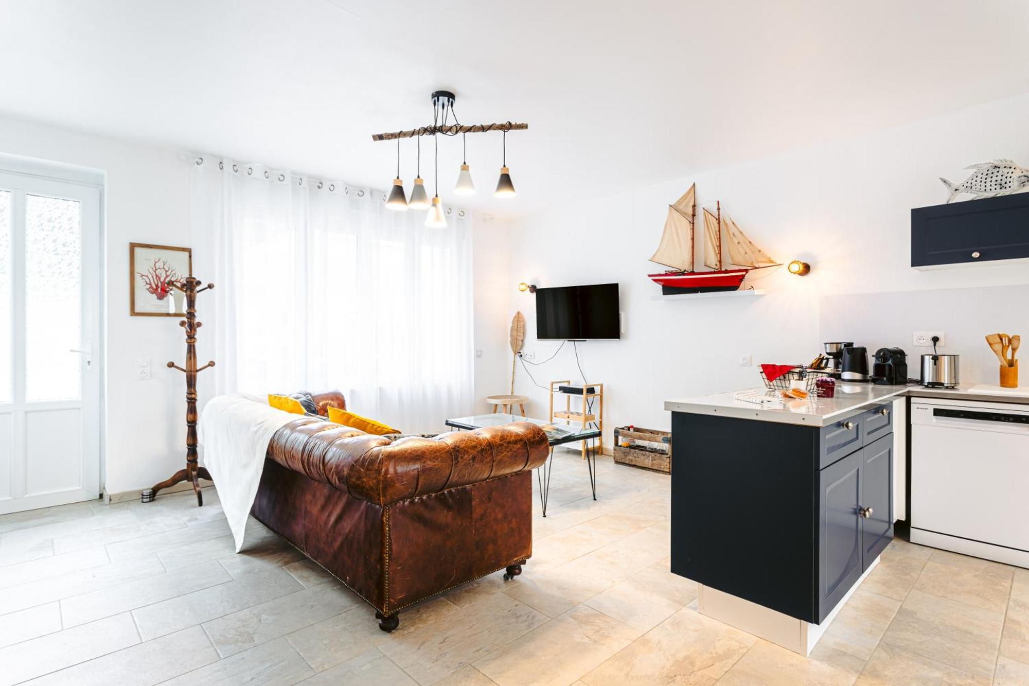Chez Frederique Villa Saint-Trojan-les-Bains Luaran gambar